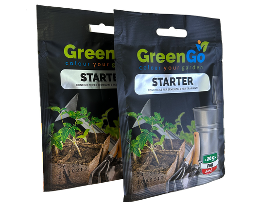 Nawóz mineralny rozpuszczalny w wodzie (2 sztuki)